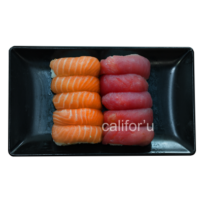 Sushi mixte